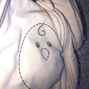 Nested Bean Zen One Classic swaddle